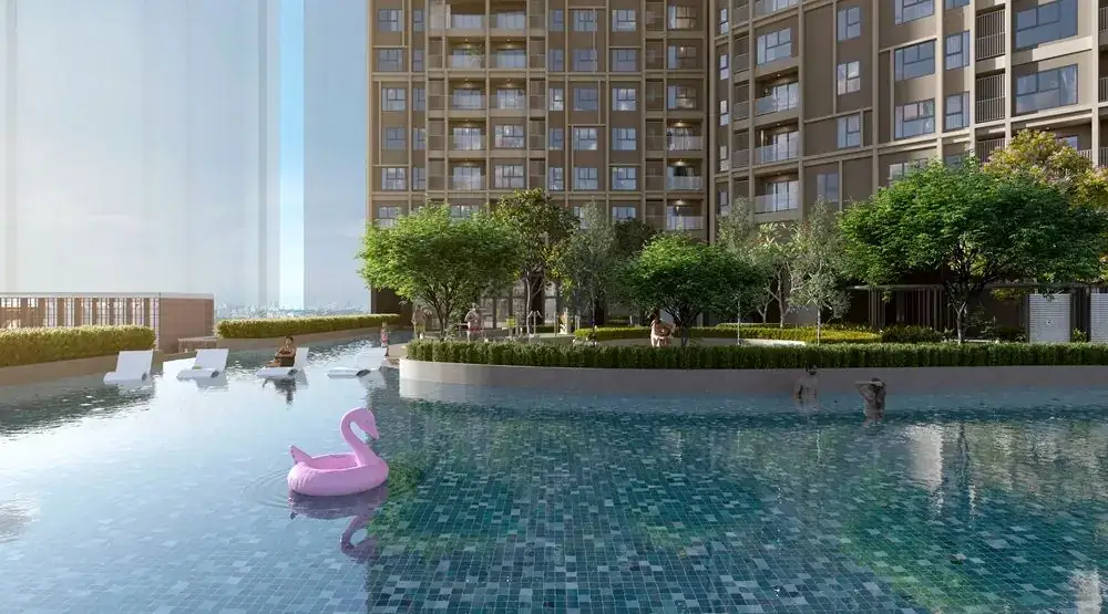 The Aldenz, Petaling Jaya