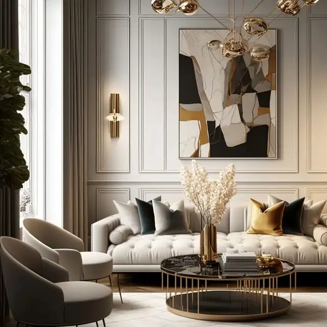 The Ashwood, U-Thant Condo 3
