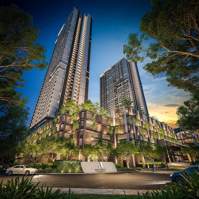 The Atera | Phase 2, Petaling Jaya Condo 2