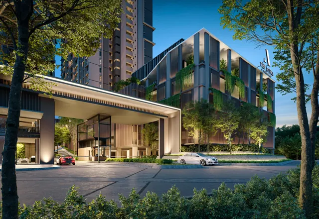 The Atera | Phase 2, Petaling Jaya Condo 3