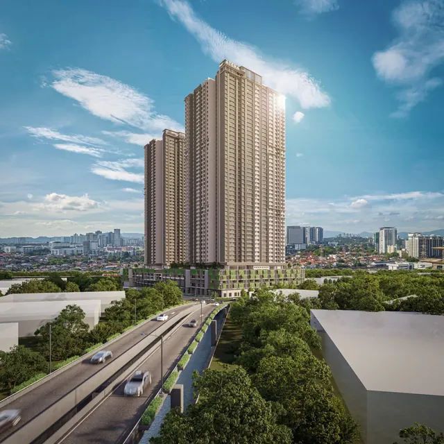 The Atera | Phase 2, Petaling Jaya Condo 4