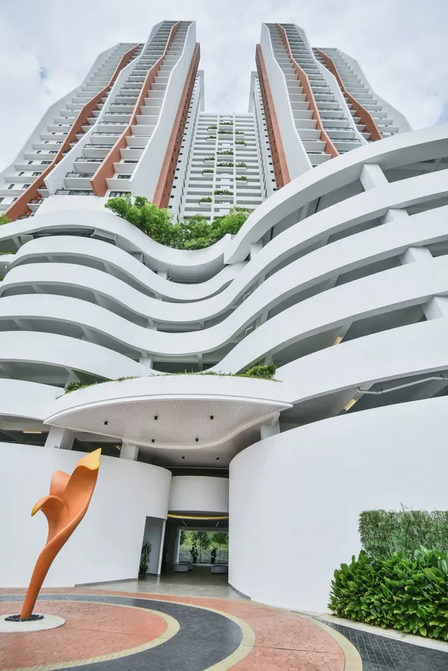 The Clio Residences, Sepang Condo 1