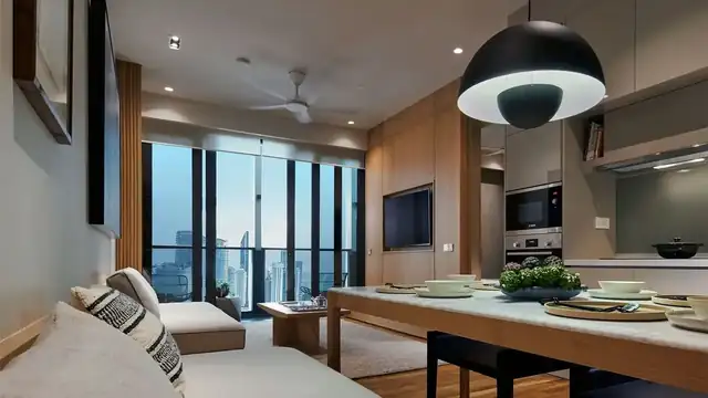 The Conlay, KLCC Condo 2