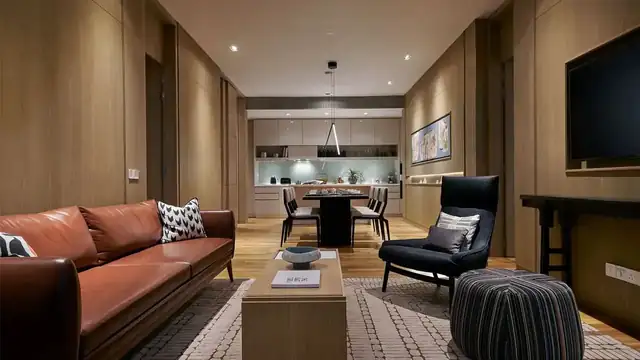 The Conlay, KLCC Condo 3