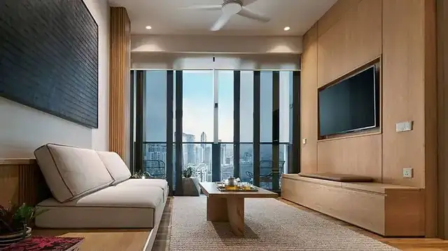 The Conlay, KLCC Condo 4