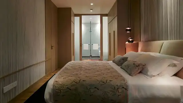 The Conlay, KLCC Condo 5