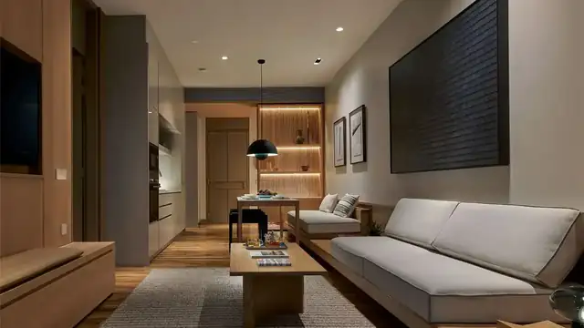 The Conlay, KLCC Condo 6