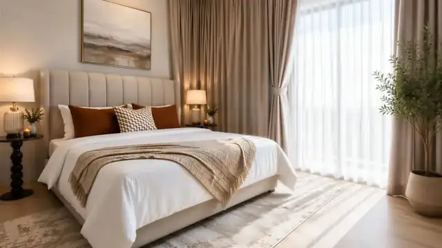 The Peak, Bintulu Condo 2