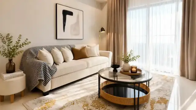The Peak, Bintulu Condo 3