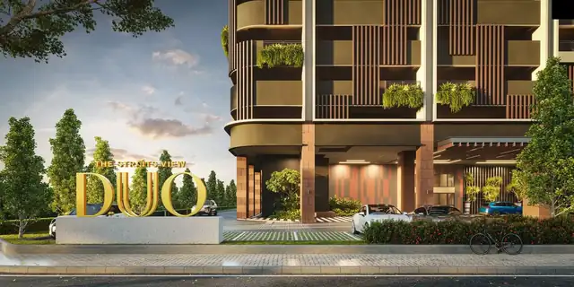 The Straits View DUO, Johor Bahru Condo 3
