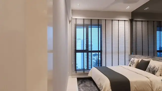 The Wave, George Town Condo 1