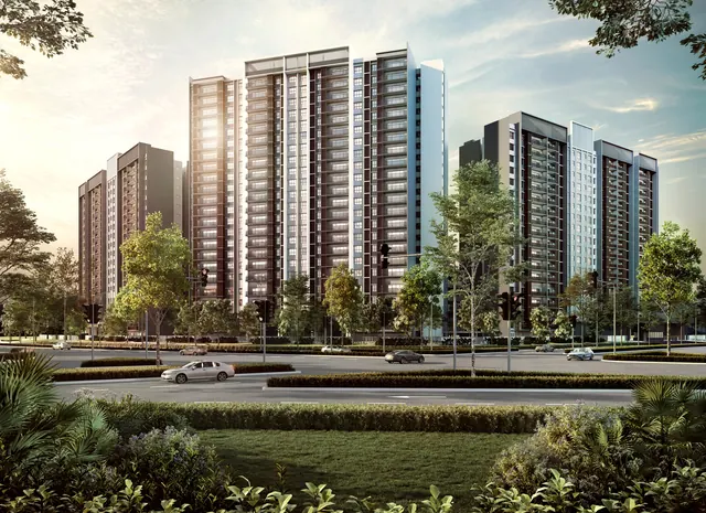 Triara Residences