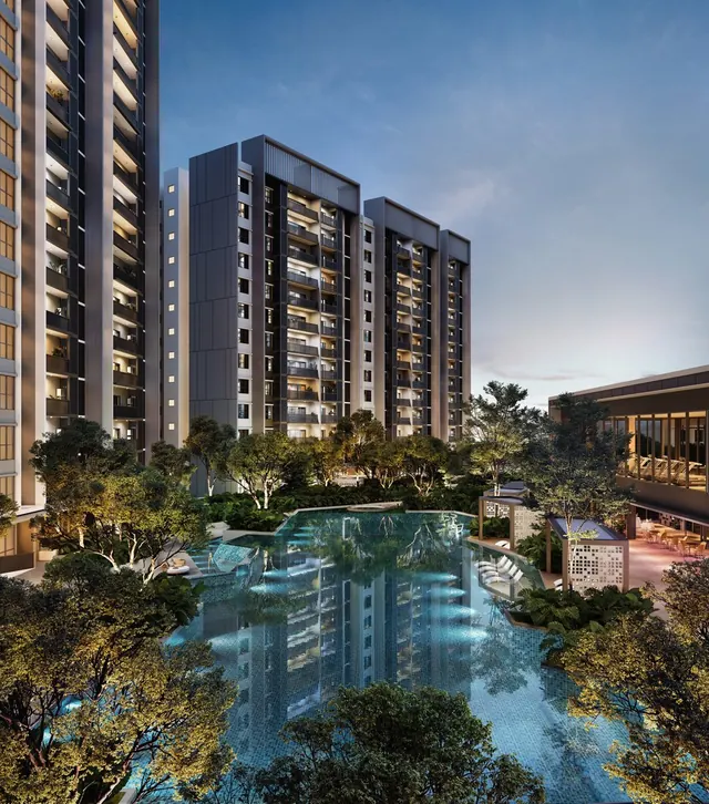 Triara Residences, Petaling Jaya Condo 2