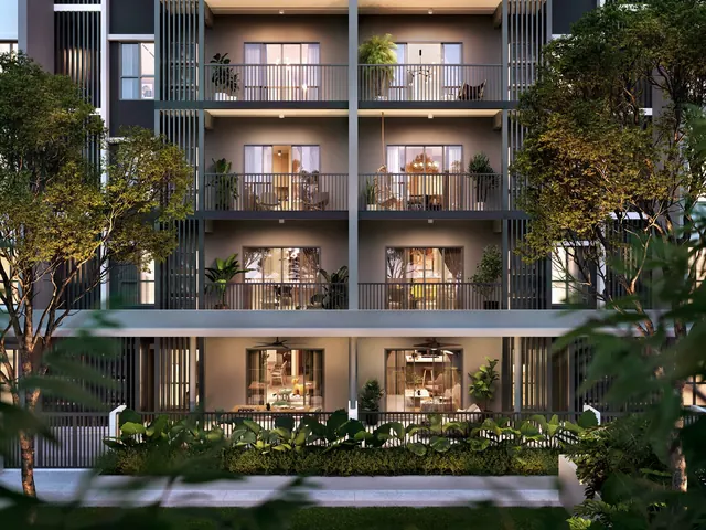 Triara Residences, Petaling Jaya Condo 4