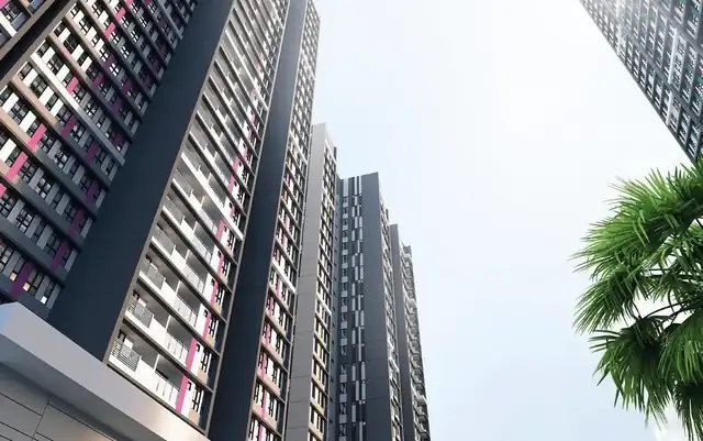 TRIO by Setia, Klang Condo 2