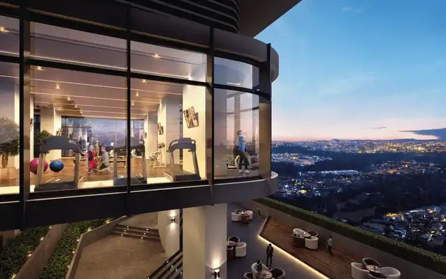 TRIO by Setia, Klang Condo 3