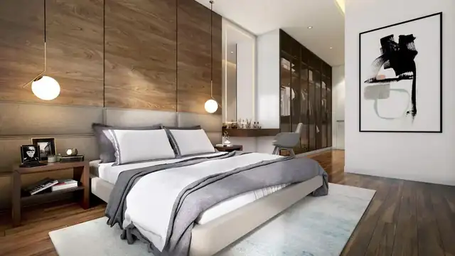 TRIO by Setia, Klang Condo 6