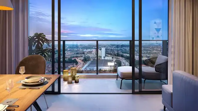 TRIO by Setia, Klang Condo 7