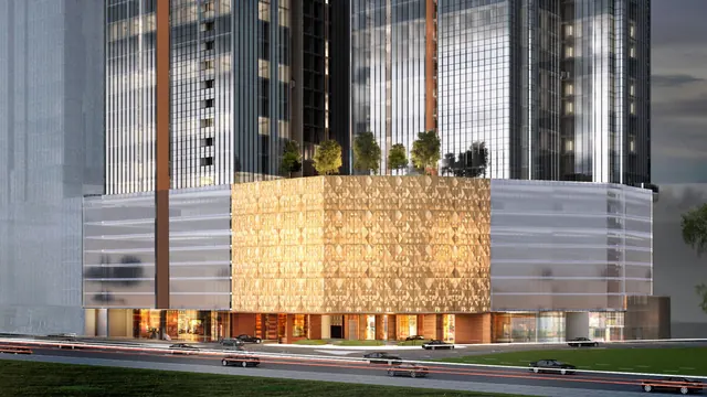 TRX Residences II