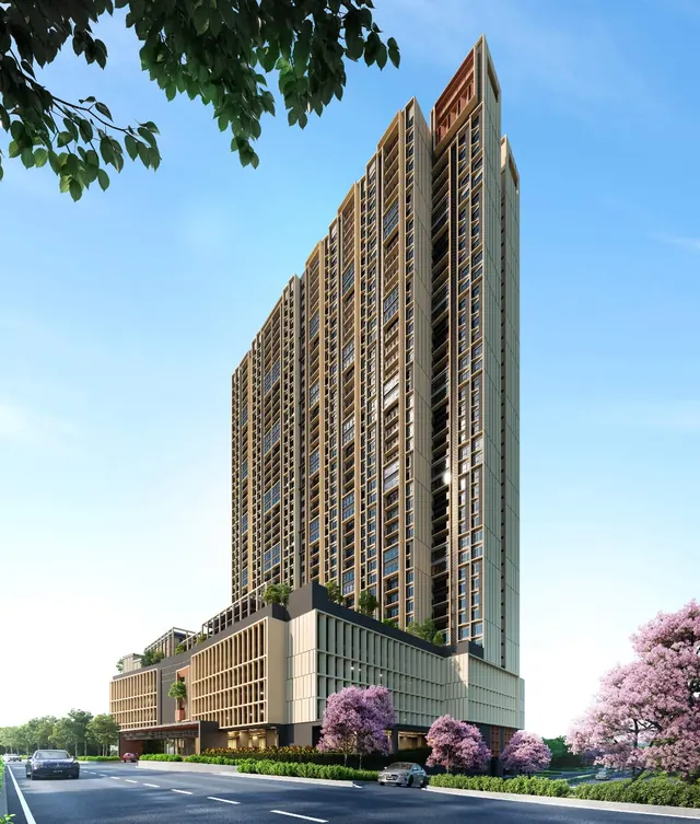 Veladaz Residences