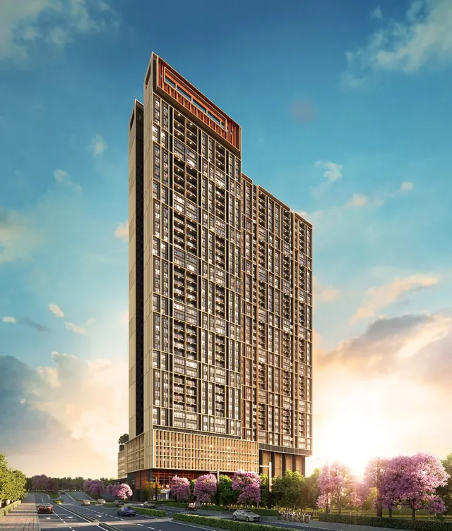 Veladaz Residences, Bukit Jalil Condo 2