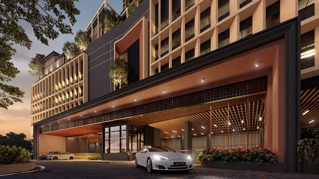 Veladaz Residences, Bukit Jalil Condo 3
