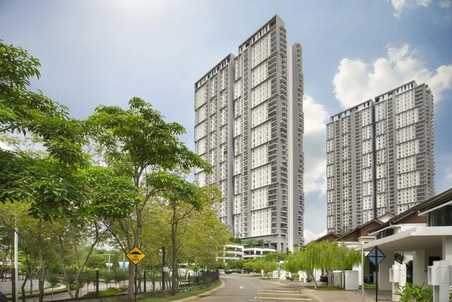 Verdi Eco-dominium, Cyberjaya Condo 2