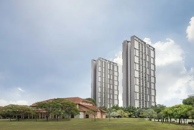 Verdi Eco-dominium, Cyberjaya Condo 3