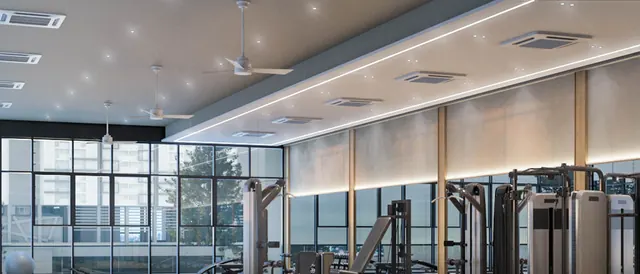 Veridian Residence, Petaling Jaya Facilities 2