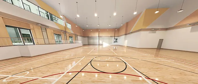 Veridian Residence, Petaling Jaya Facilities 3