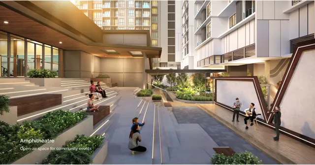 Veridian Residence, Petaling Jaya Facilities 6