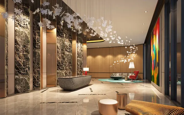 Viia Residences, KL Eco City Facilities 3