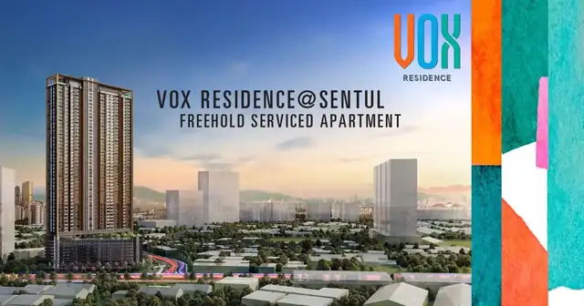 VOX Residence